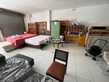 business em Avenida Paris, Praia do Morro - Guarapari - ES