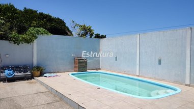 house em Rua Fermino Nicoloso, Tancredo Neves - Santa Maria - RS