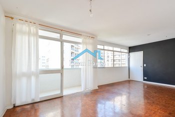 apartment em Rua Caconde, Jardim Paulista - São Paulo - SP
