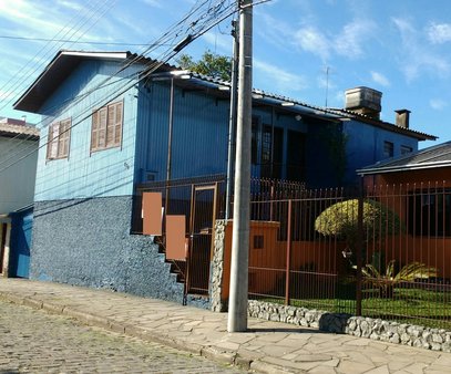 Cômodo Condomínio