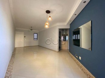 apartment em Avenida Dona Lídia, Vila Rezende - Piracicaba - SP