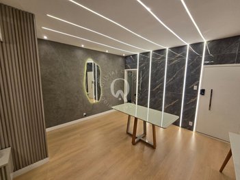 apartment em Rua Marquês de Abrantes, Flamengo - Rio de Janeiro - RJ