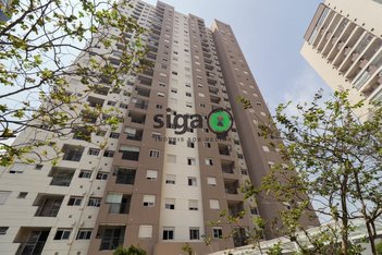 apartment em Rua Celso Ramos, Vila Andrade - São Paulo - SP