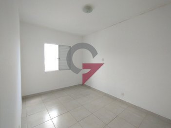 apartment em Rua José Vicente de Barros, Areão - Taubaté - SP