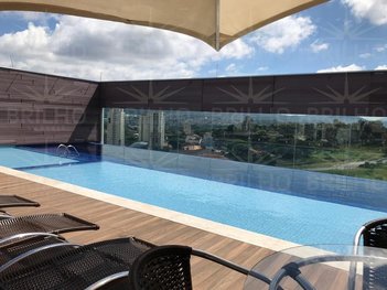 apartment em Rua José Lourdes Cordeiro, Quitaúna - Osasco - SP