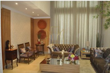 house em Rua Kuluene, Vigilato Pereira - Uberlândia - MG