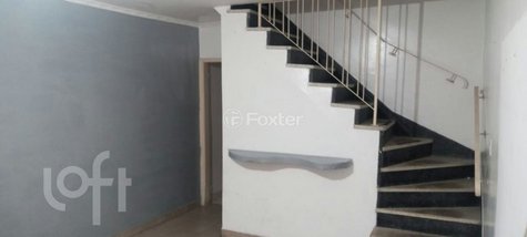 house em Rua Abílio Pedro Ramos, Vila Nilo - São Paulo - SP