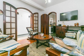 house em Rua Acarapé, Jardim Stella - Santo André - SP