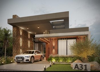 house em Avenida Esmeralda, Xangri-Lá - Xangri-Lá - RS