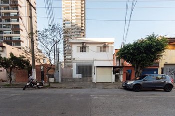 house em Rua Salvador Simões, Vila Dom Pedro I - São Paulo - SP