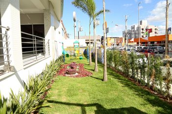 apartment em Rua Vereador Walter Borges, Campinas - São José - SC