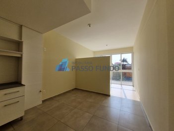 apartment em Rua Eduardo de Brito, Centro - Passo Fundo - RS