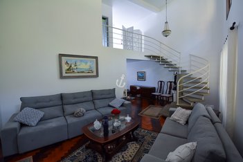house em Eduardo Nader, Bom Abrigo - Florianópolis - SC