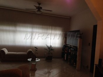 house em Rua Doutor Artur Fajardo, Chácara Nossa Senhora Aparecida - São Paulo - SP