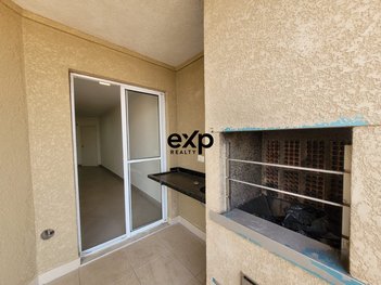 apartment em Avenida Trinta e Um de Março, Paulicéia - Piracicaba - SP