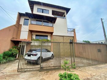 house em Rua Tupiniquins, Vila Goes - Londrina - PR