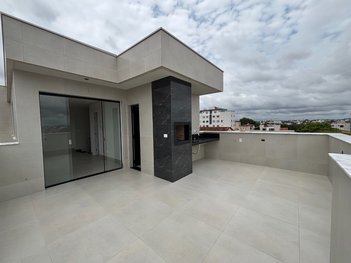 apartment em Rua Coronel Leri Santos, Planalto - Belo Horizonte - MG