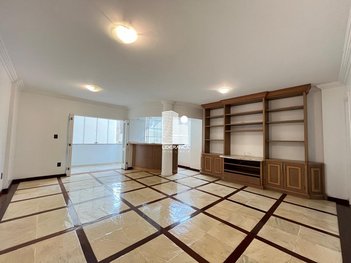 apartment em Rua Frei Caneca, Agronômica - Florianópolis - SC