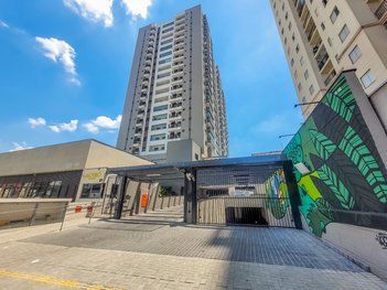 apartment em Travessa Marechal Deodoro, Centro - São Bernardo do Campo - SP