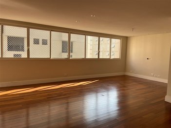 apartment em Rua Pedroso Alvarenga, Itaim Bibi - São Paulo - SP