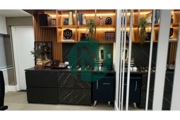 office em Alameda Joaquim Eugênio de Lima, Jardim Paulista - São Paulo - SP