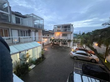 house em Rua Claudio Izidoro do Espírito Santo, Juquehy - São Sebastião - SP