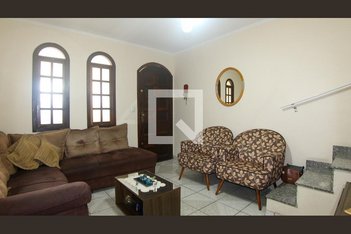 house em Rua Ferreira da Silva, Parque da Vila Prudente - São Paulo - SP