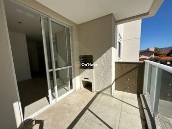 apartment em Rua da Capela, Campeche - Florianópolis - SC