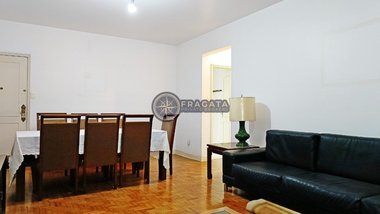 apartment em Rua Ilha do Ouro, Conjunto Residencial Jardim Canaã - São Paulo - SP