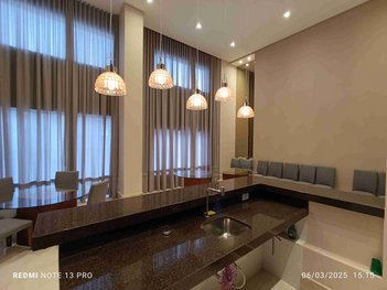 apartment em Avenida Jesiel Norberto, Candeias - Vitória da Conquista - BA