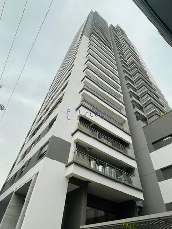 apartment em Rua Visconde de Pirajá, Vila Dom Pedro I - São Paulo - SP