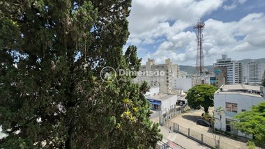 apartment em Lauro Linhares, Trindade - Florianópolis - SC