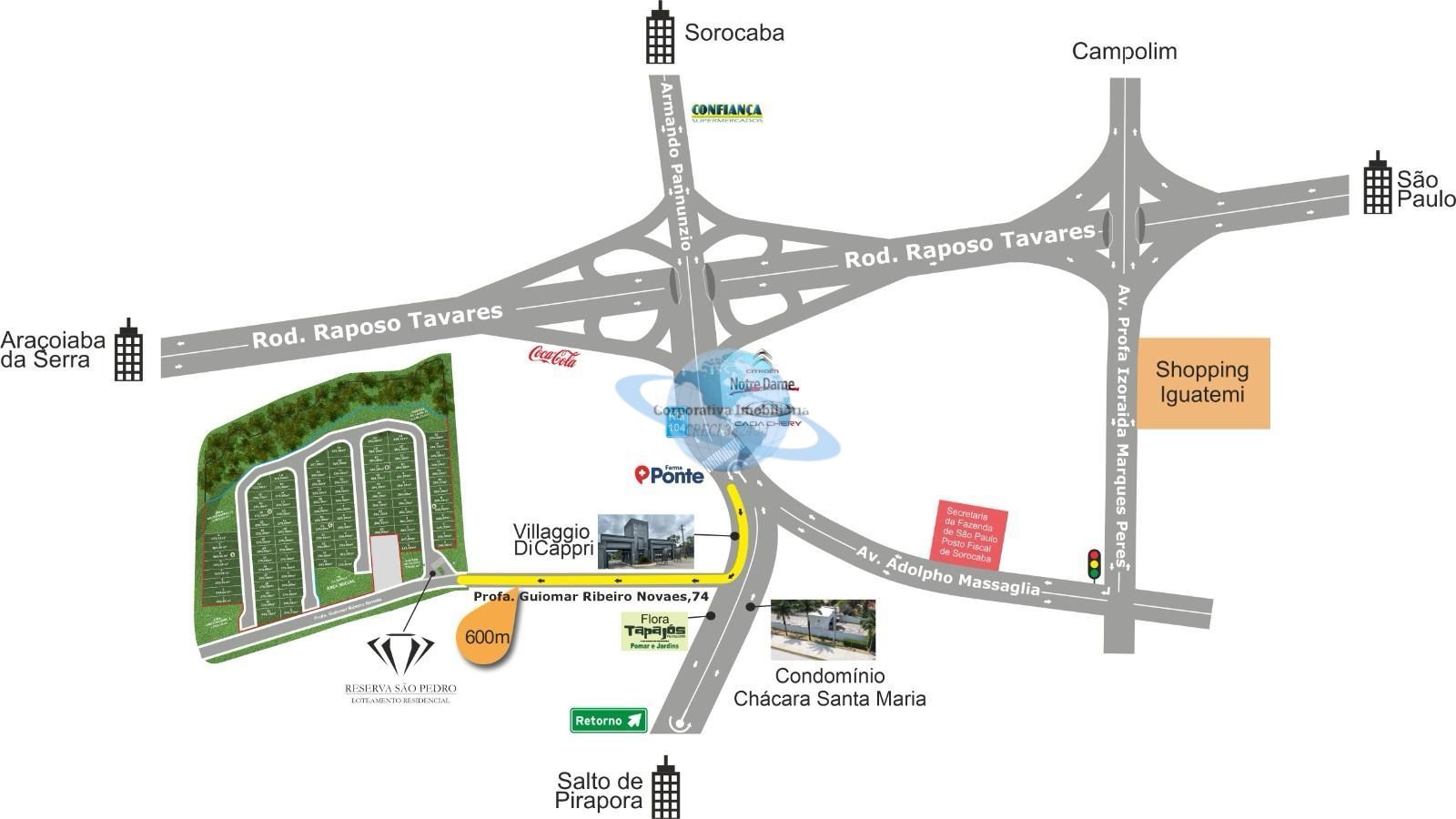 Terreno com 250m² | Foto_migracao | 3