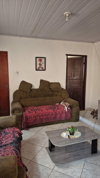 house em Rua Itabirito, Vila Camilópolis - Santo André - SP