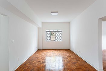 apartment em Rua Caiubi, Perdizes - São Paulo - SP