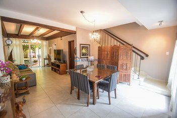 house em Alameda dos Guainumbis, Planalto Paulista - São Paulo - SP