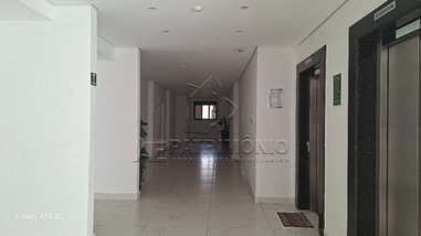 apartment em Rua Luiz da Silva Rodrigues, Vila Independência - Sorocaba - SP