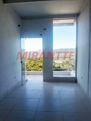 apartment em Rua Jales, Santa Inês - Caieiras - SP