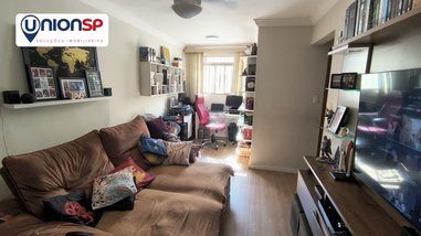 apartment em Rua Cajaíba, Vila Pompéia - São Paulo - SP