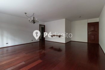 apartment em Rua Manuel da Nóbrega, Paraíso - São Paulo - SP