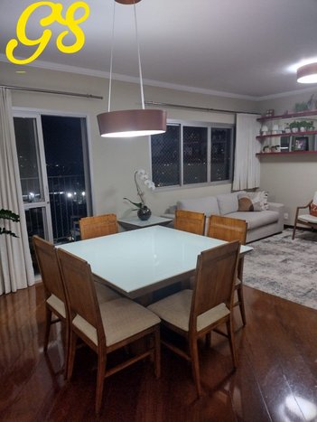 apartment em Avenida Papa Pio XII, Jardim Chapadão - Campinas - SP