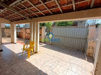 house em Rua São Sebastião, TV - Araçatuba - SP