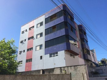 residential_building em DOMINGOS JOSÉ STOPASSOLI, São Cristóvão - Criciúma - SC