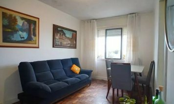 apartment em Avenida Baltazar de Oliveira Garcia, Rubem Berta - Porto Alegre - RS