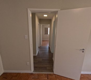 apartment em Rua Antônio Bento, Santa Paula - São Caetano do Sul - SP