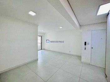 apartment em Rua Ibituruna, Parque Imperial - São Paulo - SP
