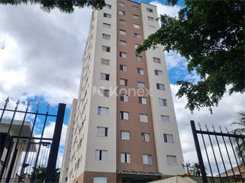 apartment em Rua Capitão Luís Ramos, Vila Guilherme - São Paulo - SP