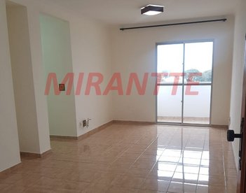 apartment em Rua Vinte e Dois de Agosto, Vila Bela Vista (Zona Norte) - São Paulo - SP