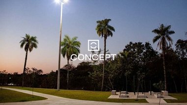 land_lot em Avenida Engenheiro Itamar Marcondes Filho, Condomínio Florais Itália - Cuiabá - MT