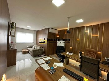 industrial em Rua Baependy, Campanário - Diadema - SP